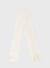 July Scarf Cream